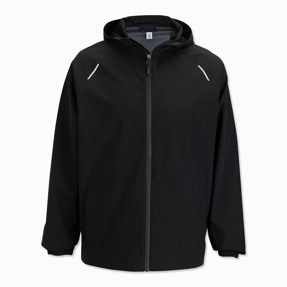 Edwards EcoReflect Recycled Waterproof Rain Jacket
