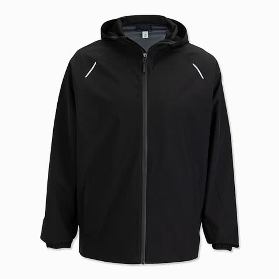 Edwards EcoReflect Recycled Waterproof Rain Jacket