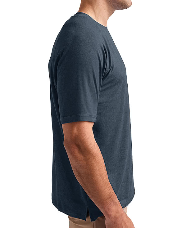 Charles River Cayak Stretch Recycled Performance Shirt