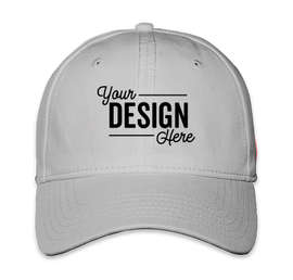 Callaway Washed Cotton Hat - Color: Cool Gray