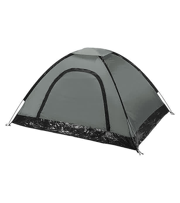 Basecamp Acadia Casual Camping Tent
