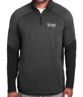 Under Armour Qualifier Quarter Zip Pullover