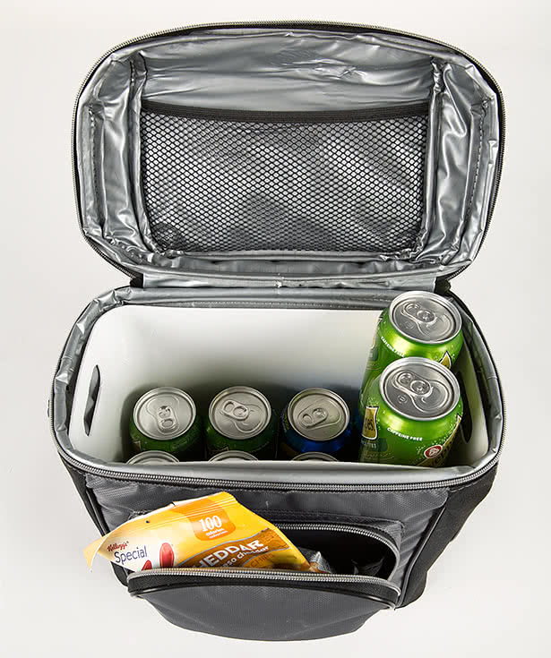 Coleman ® 16 Can Cooler with Removable Liner
