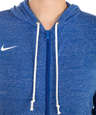 Nike Women's Gym Vintage Zip Hoodie