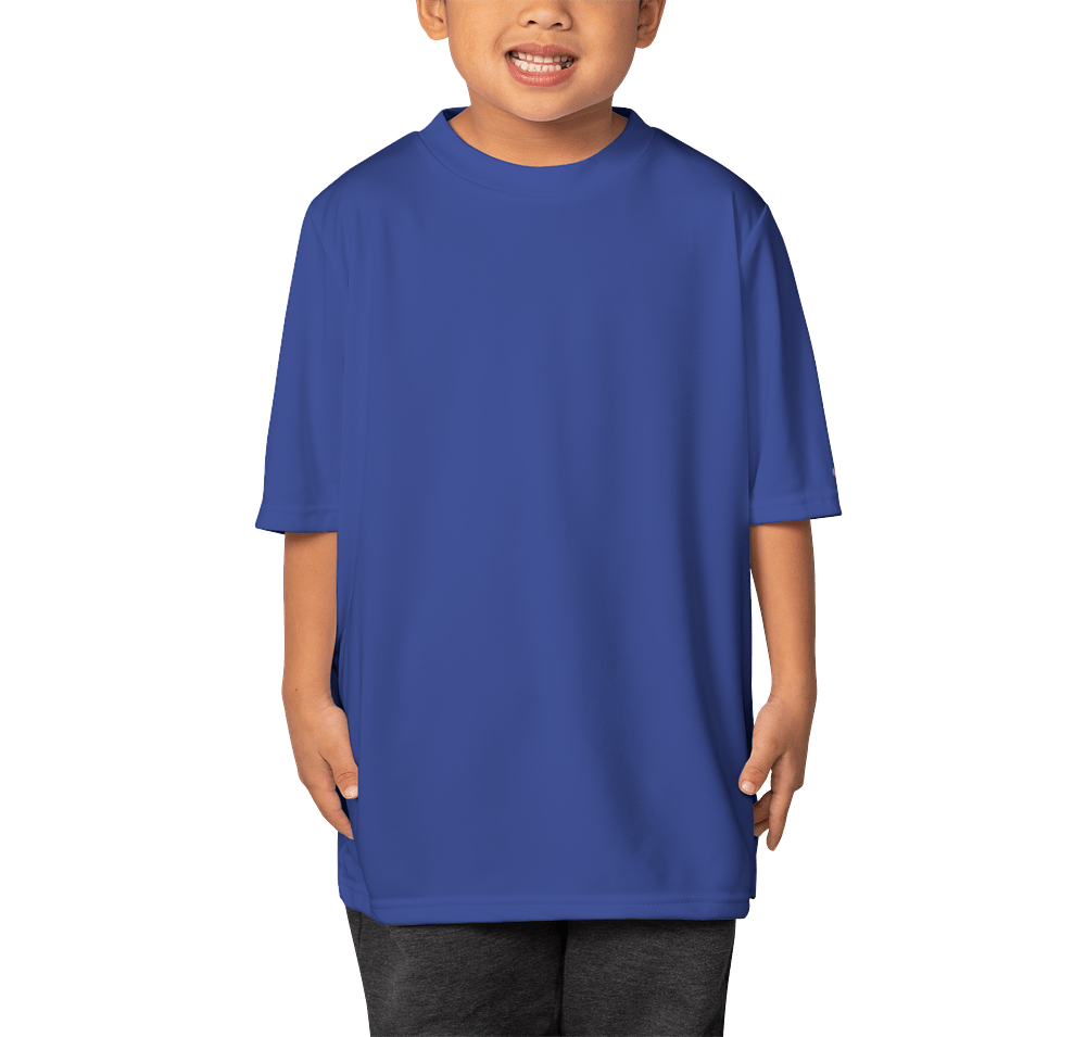 Russell Athletic Youth Dri Power® Performance Shirt-default