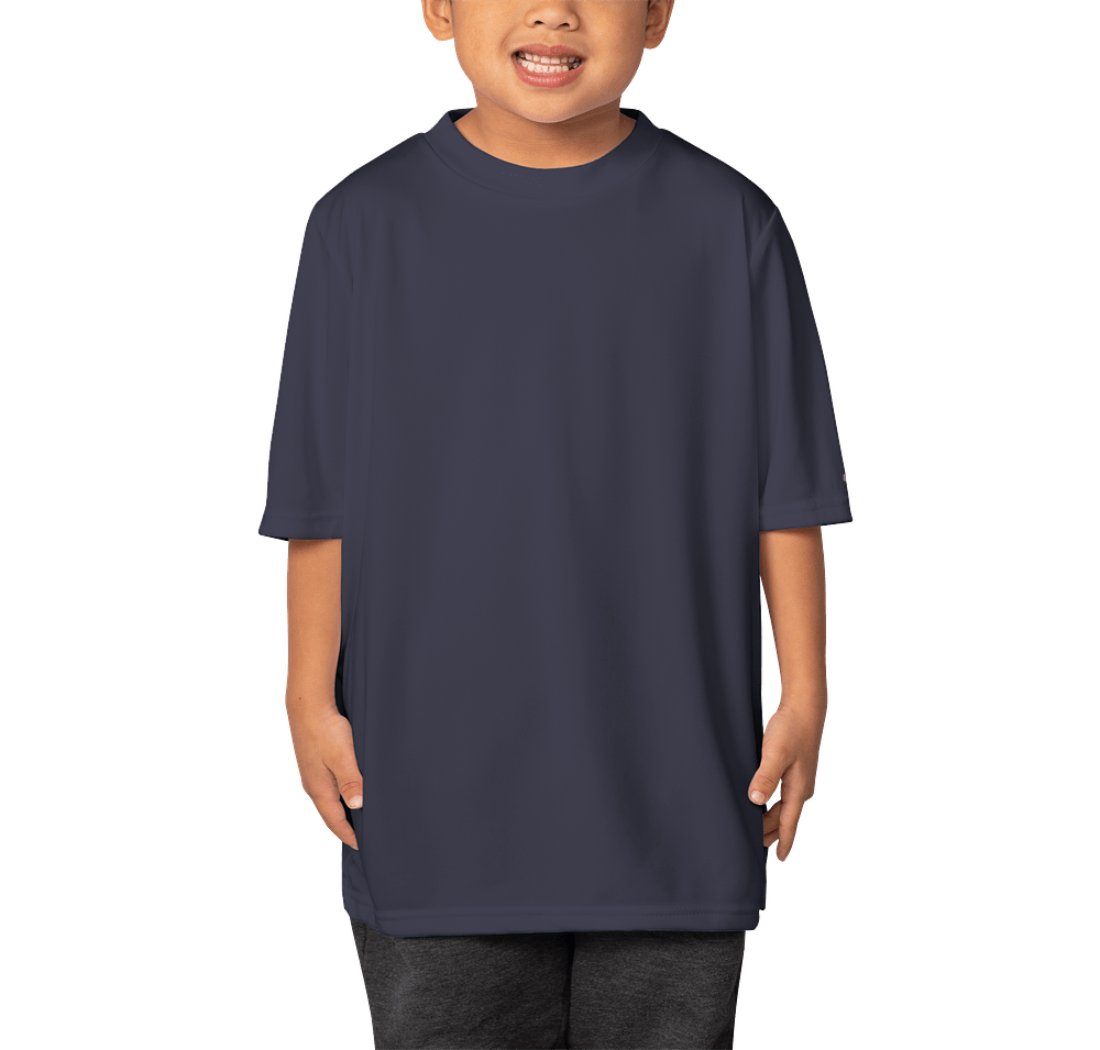 Russell Athletic Youth Dri Power® Performance Shirt-default