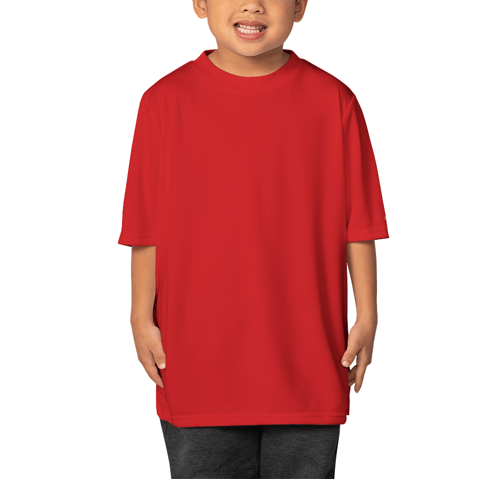 Russell Athletic Youth Dri Power® Performance Shirt-default