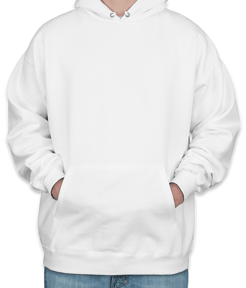 Custom Hoodies Sweatshirt With No Minimum Order Design Online