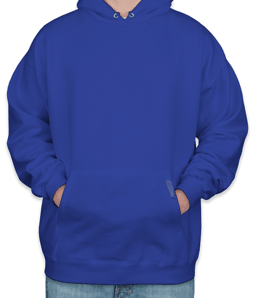 Custom printed hoodies no minimum on sale
