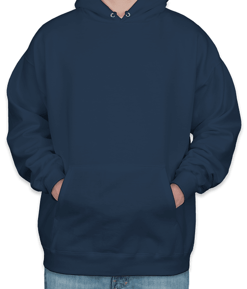 Custom printed sweatshirts no minimum best sale