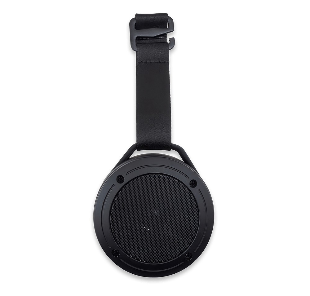 H2O Wireless Speaker With Custom Strap-default