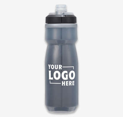 CamelBak 21 oz. Podium 3.0 Chill Bike Water Bottle-default