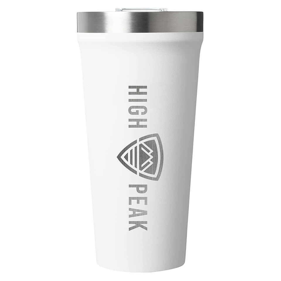 Stanley Laser Engraved 20 oz. Everyday Insulated Tumbler