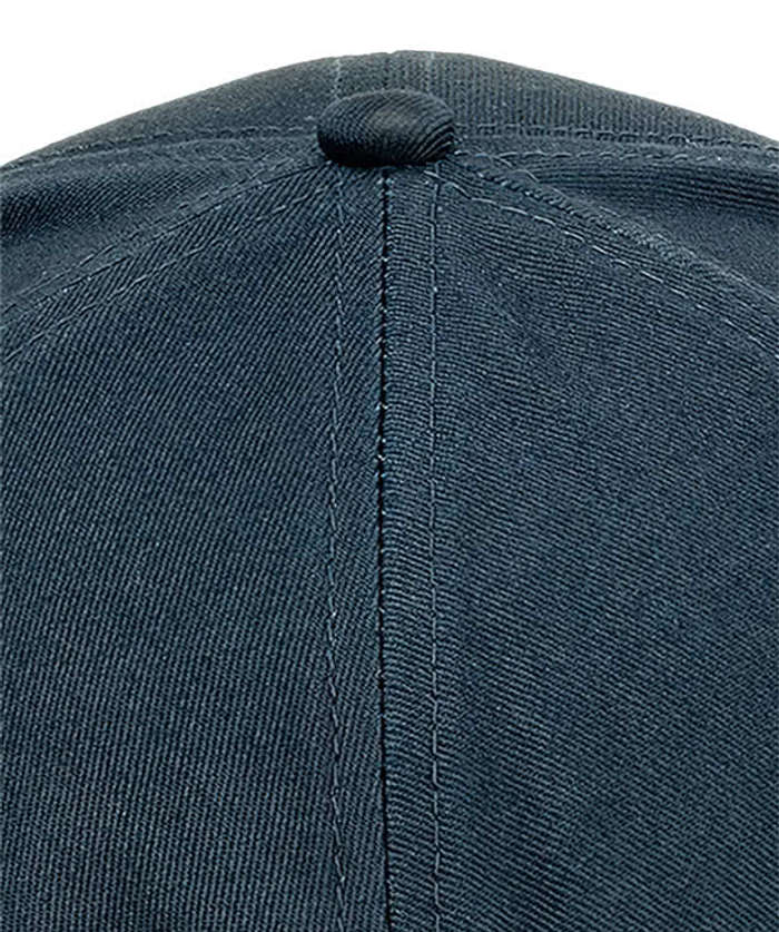 Econscious Organic Cotton Snapback Baseball Hat