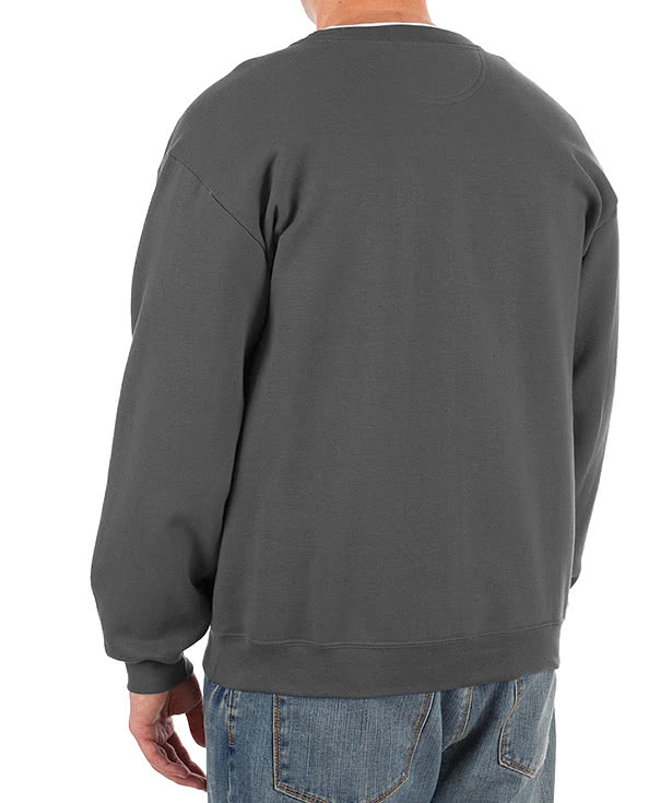 Gildan Premium Blend Midweight Crewneck Sweatshirt