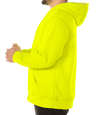 Harriton ClimaBloc Heavyweight Zip Hoodie