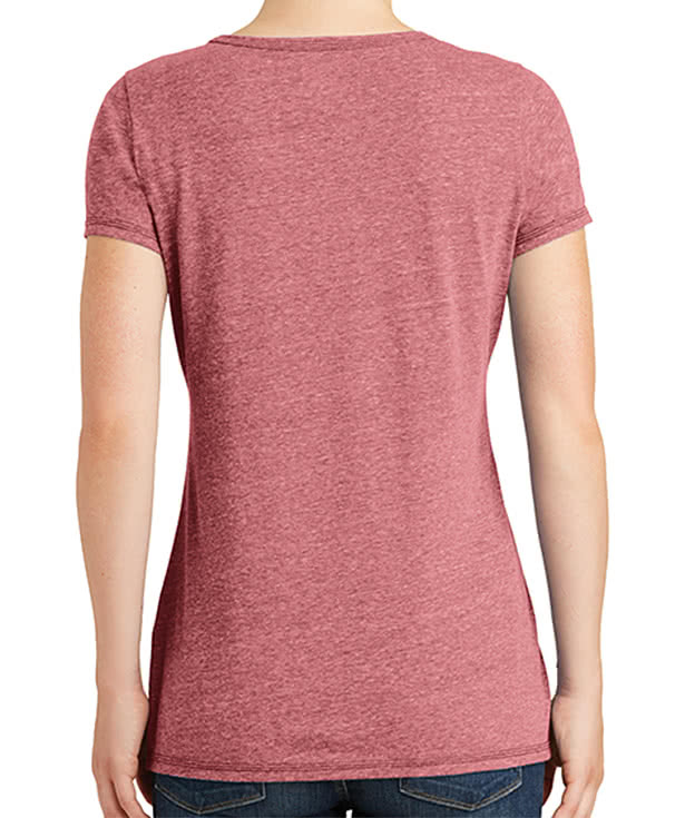New Era Women's Tri-Blend Performance Shirt
