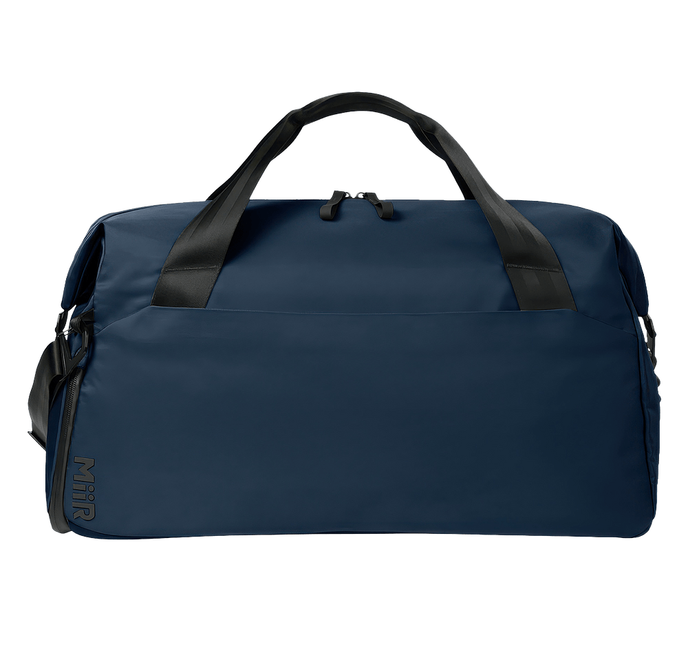 MiiR Kondoh Weekend Duffel Bag-default