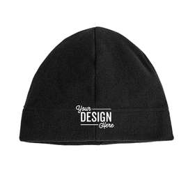 Carhartt Fleece Beanie - Color: Black