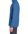 Puma Golf Bandon Lightweight Quarter Zip Performance Pullover