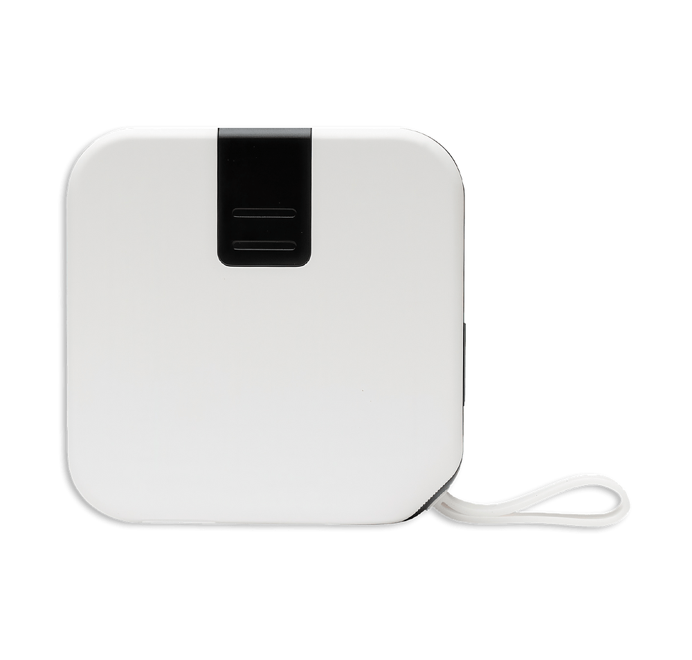 10,000 mAh 5-in-1 Universal Charger and Power Bank-default