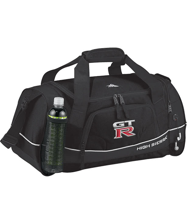 High Sierra Bubba Duffel Bag