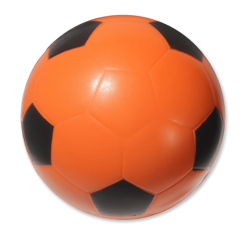 Small Soccer Ball Stress Reliever-default