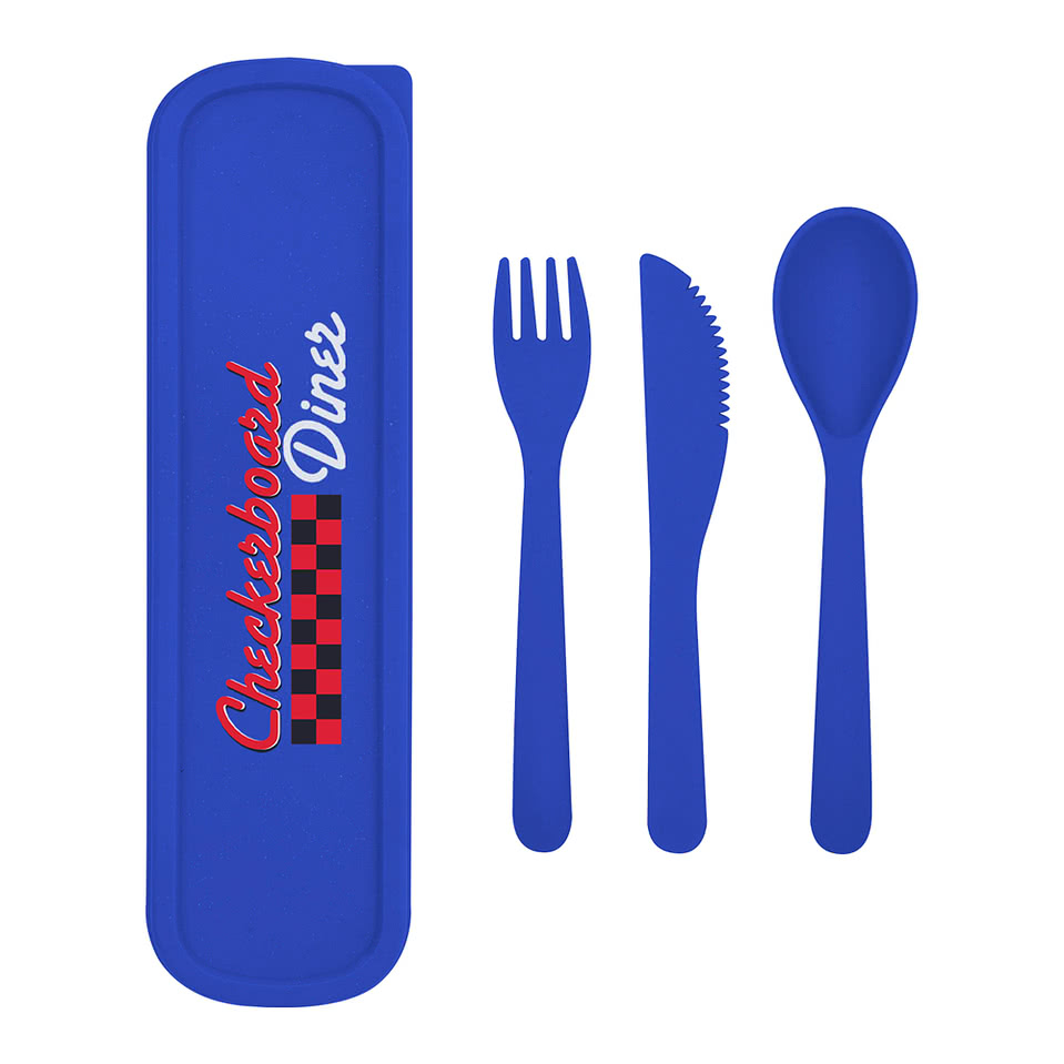 Harvest Utensil Set
