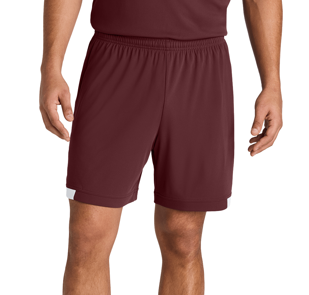 Sport-Tek Club Recycled Performance Shorts-default