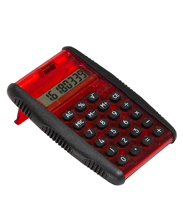Grip & Flip Calculator