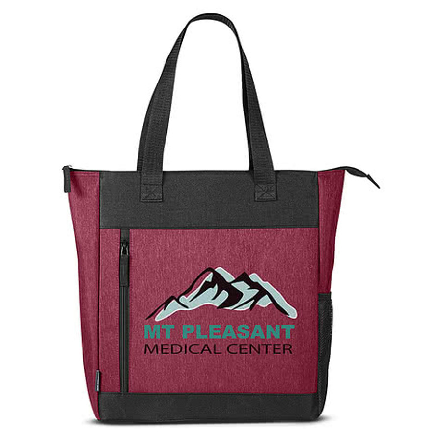 Austin Nylon Collection 15" Computer Tote Bag