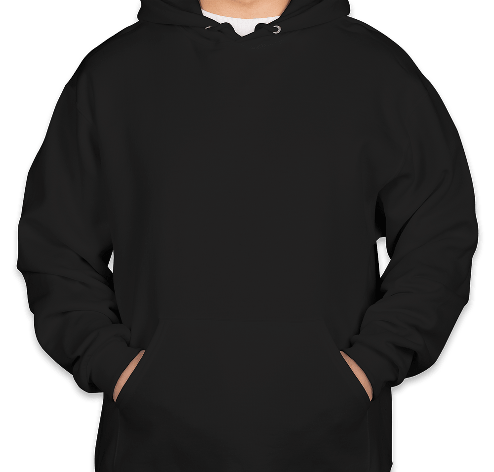 Jerzees Super Sweats 50/50 Pullover Hoodie-default