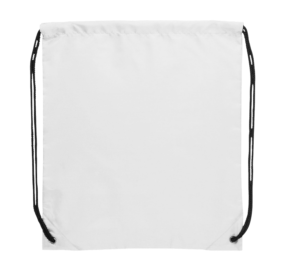 Oriole Promotional Drawstring Bag-default