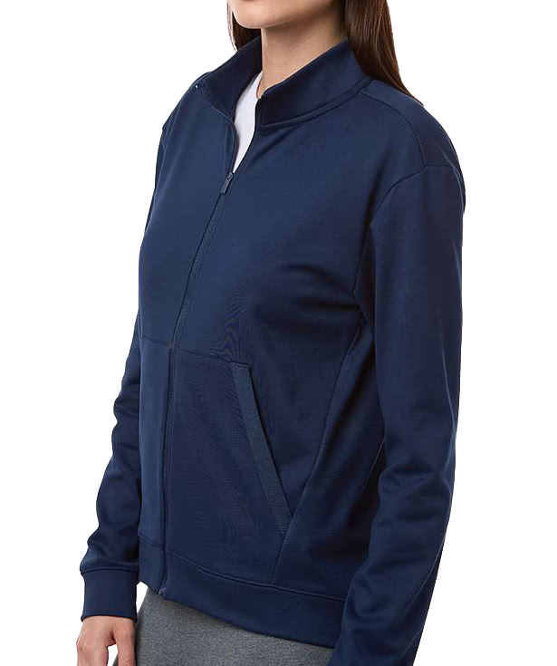 Adidas Women's Ultimate365 COLD.RDY Full Zip Jacket
