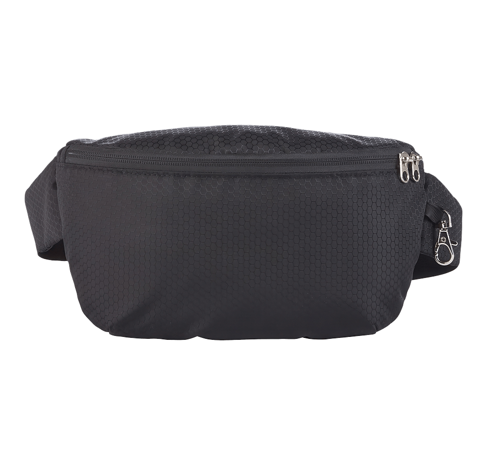 In Transit Eco Friendly Packable Crossbody Bag-default