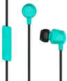 Skullcandy Jib Wired Earbuds with Microphone
