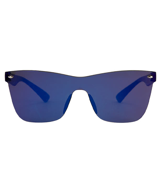 Sunnies Mirror Coated Sunglasses
