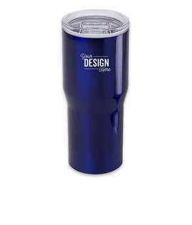 20 oz. Urban Peak Vacuum Insulated Tumbler - Color: Blue