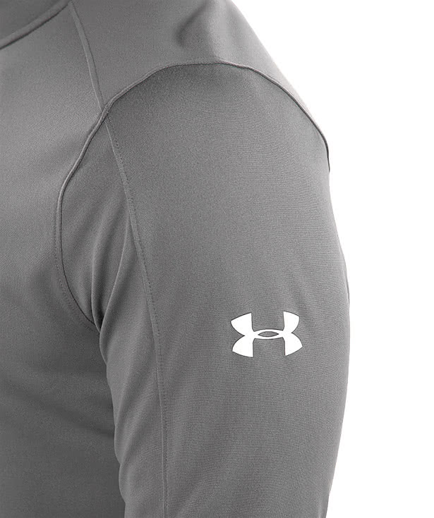 Under Armour Tech Quarter Zip Performance Shirt