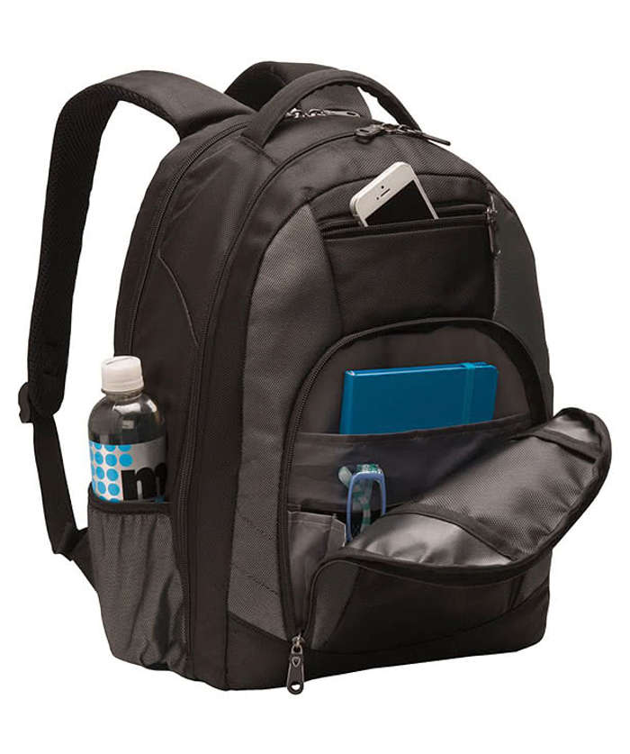 Sports Personalized Port Authority® Backpack