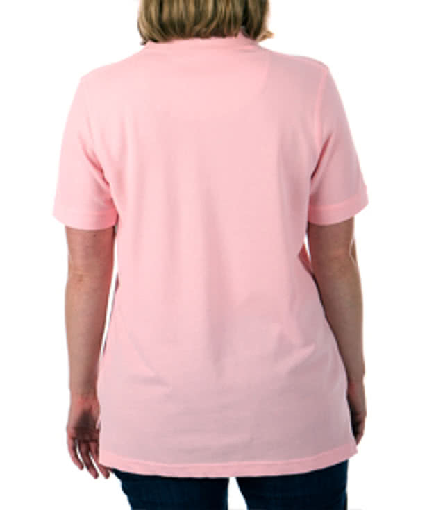 Ultra Club Ladies Pique Polo