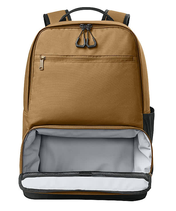 Carhartt Two Compartment 17" Computer Cooler Backpack