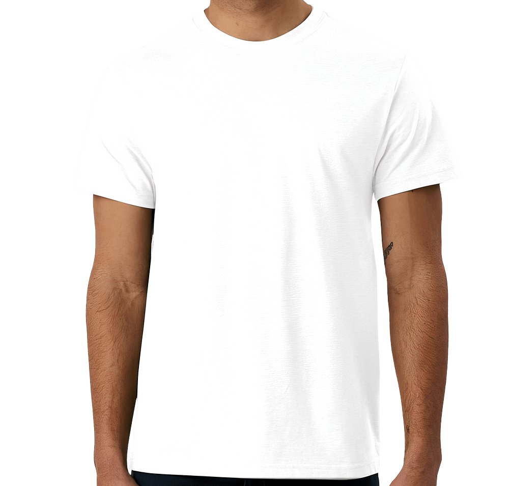 Recover Recycled Crewneck T-shirt-default