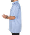 Dickies Canvas Short Sleeve Work Shirt