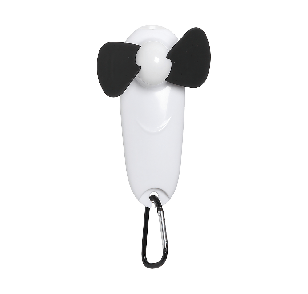 Handy Breeze Portable Fan & Light-default