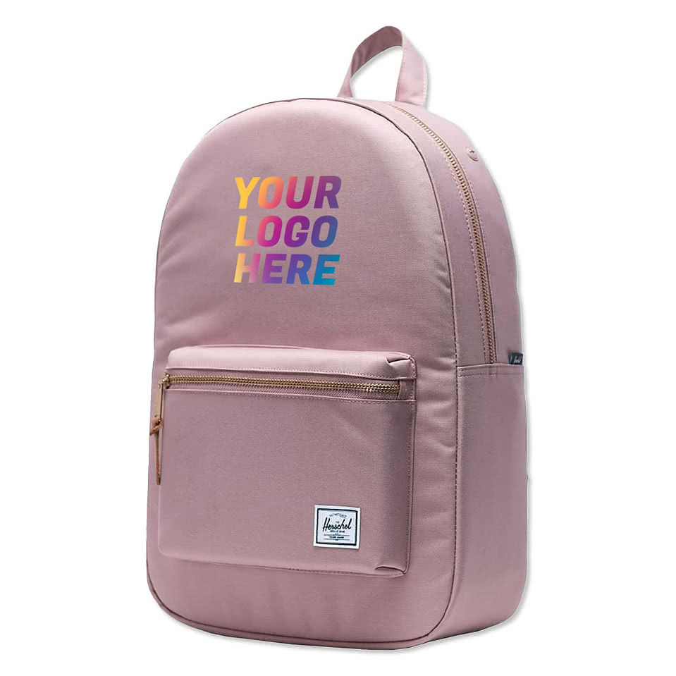 Herschel Settlement 15" Computer Backpack