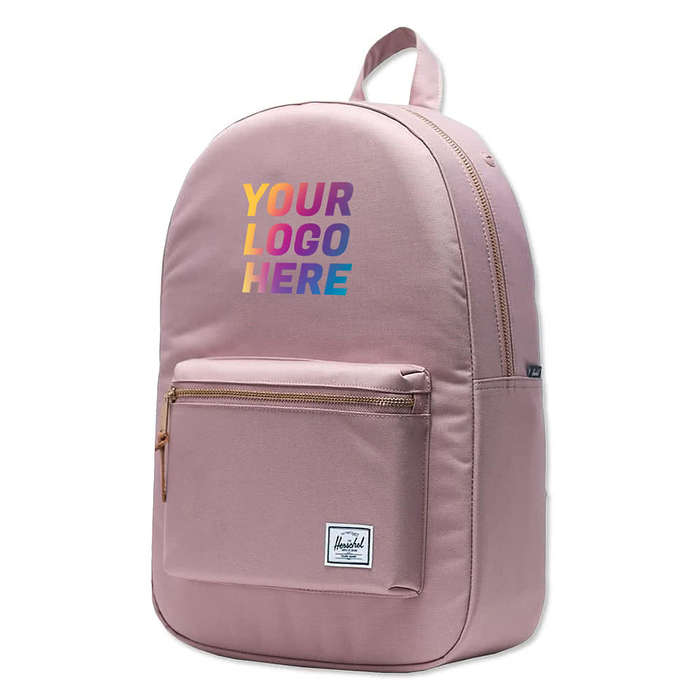design herschel settlement backpacks Custom Herschel Settlement 15