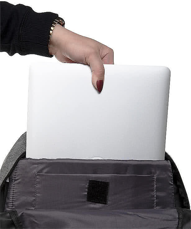 Graphite Slim 15" Computer Backpack