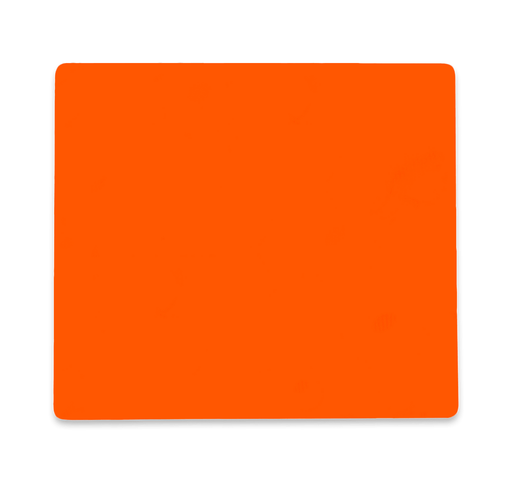 Full Color Fabric Surface Mouse Pad-default