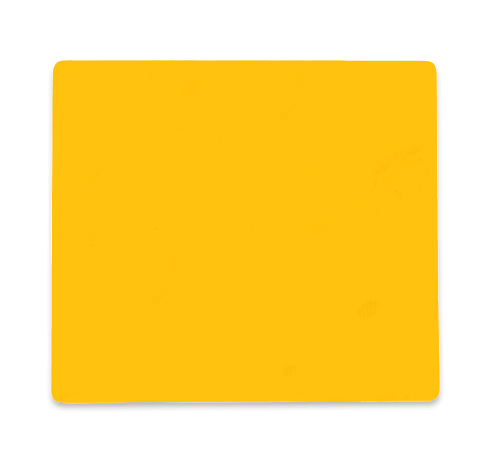 Full Color Fabric Surface Mouse Pad-default